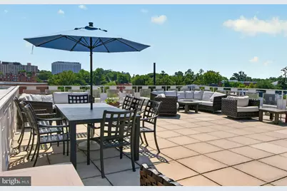 4000 Tunlaw Road NW #615, Washington, DC 20007 - Photo 45