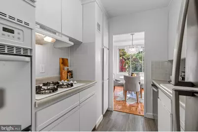4000 Tunlaw Road NW #615, Washington, DC 20007 - Photo 11