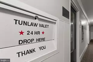 4000 Tunlaw Rd NW, Washington, DC 20007 - Photo 47