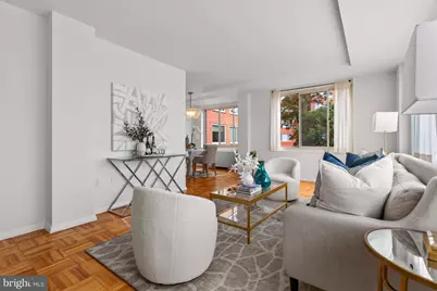 4000 Tunlaw Road NW #615, Washington, DC 20007 - Photo 7