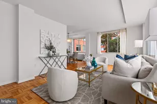 4000 Tunlaw Rd NW, Washington, DC 20007 - Photo 7