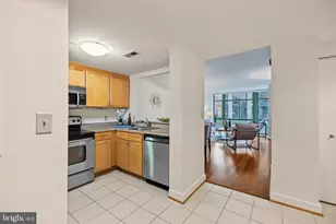 1150 K St NW, Washington, DC 20005 - Photo 13