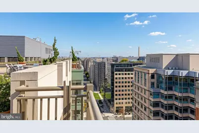 1150 K Street NW #604, Washington, DC 20005 - Photo 39