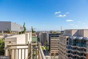 1150 K St NW, Washington, DC 20005 - Photo 39