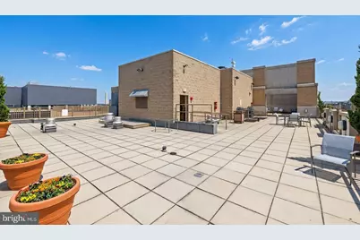1150 K Street NW #604, Washington, DC 20005 - Photo 35