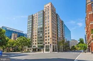 1150 K St NW, Washington, DC 20005 - Photo 1