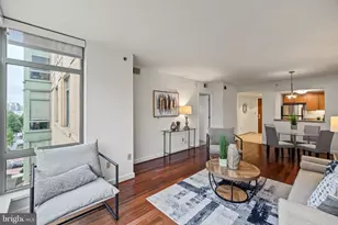 1150 K St NW, Washington, DC 20005 - Photo 11
