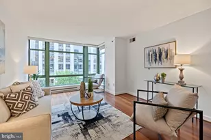 1150 K St NW, Washington, DC 20005 - Photo 3