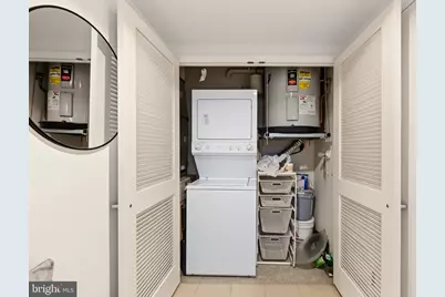 1150 K Street NW #604, Washington, DC 20005 - Photo 27