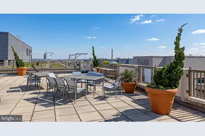 1150 K Street NW #604, Washington, DC 20005 - Photo 33