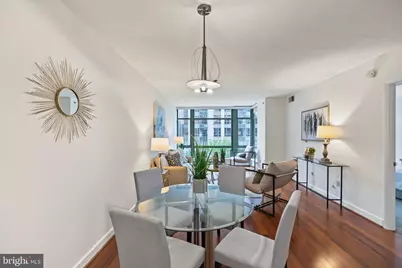 1150 K Street NW #604, Washington, DC 20005 - Photo 9