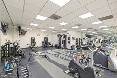 1150 K Street NW #604, Washington, DC 20005 - Photo 29