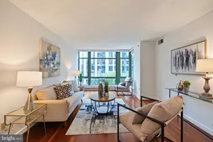 1150 K St NW, Washington, DC 20005 - Photo 5