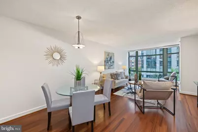 1150 K Street NW #604, Washington, DC 20005 - Photo 7