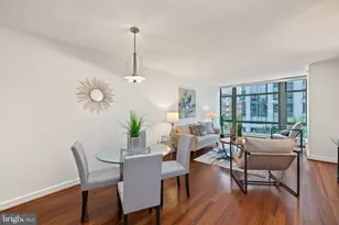 1150 K St NW, Washington, DC 20005 - Photo 7