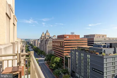 1150 K Street NW #604, Washington, DC 20005 - Photo 37