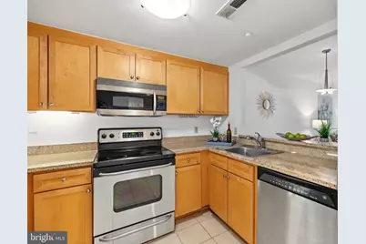 1150 K Street NW #604, Washington, DC 20005 - Photo 17