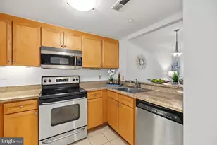 1150 K St NW, Washington, DC 20005 - Photo 17