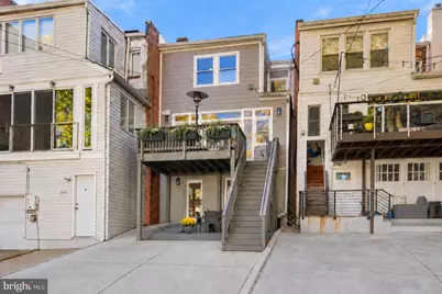 2701 Woodley Place NW, Washington, DC 20008 - Photo 49