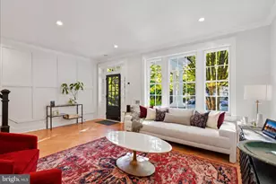 2701 Woodley Pl NW, Washington, DC 20008 - Photo 5