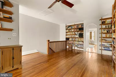 3318 Mt Pleasant Street NW, Washington, DC 20010 - Photo 35