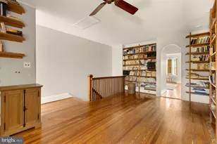 3318 Mt Pleasant St NW, Washington, DC 20010 - Photo 35