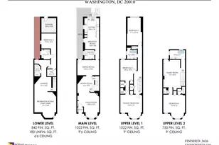 3318 Mt Pleasant St NW, Washington, DC 20010 - Photo 47