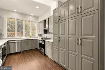 3318 Mt Pleasant Street NW, Washington, DC 20010 - Photo 19