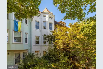 3318 Mt Pleasant Street NW, Washington, DC 20010 - Photo 1