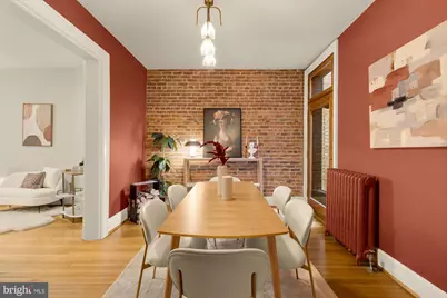 3318 Mt Pleasant Street NW, Washington, DC 20010 - Photo 11