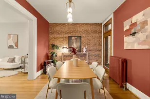 3318 Mt Pleasant St NW, Washington, DC 20010 - Photo 11