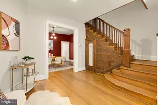 3318 Mt Pleasant St NW, Washington, DC 20010 - Photo 9