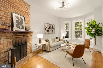 3318 Mt Pleasant Street NW, Washington, DC 20010 - Photo 5