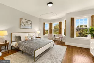 3318 Mt Pleasant St NW, Washington, DC 20010 - Photo 37