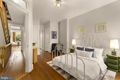 3318 Mt Pleasant Street NW, Washington, DC 20010 - Photo 29