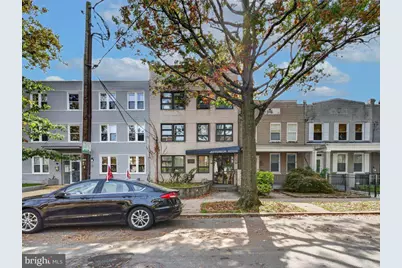 610 Jefferson Street NW #302, Washington, DC 20011 - Photo 35