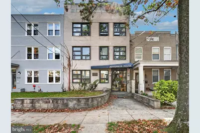 610 Jefferson Street NW #302, Washington, DC 20011 - Photo 1