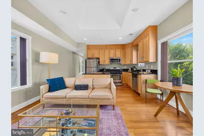 610 Jefferson Street NW #302, Washington, DC 20011 - Photo 5