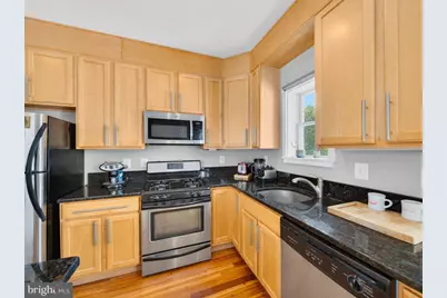 610 Jefferson Street NW #302, Washington, DC 20011 - Photo 11