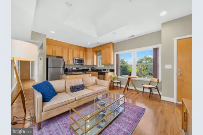610 Jefferson Street NW #302, Washington, DC 20011 - Photo 3