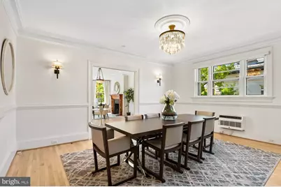 2141 Wyoming Avenue NW #22, Washington, DC 20008 - Photo 9
