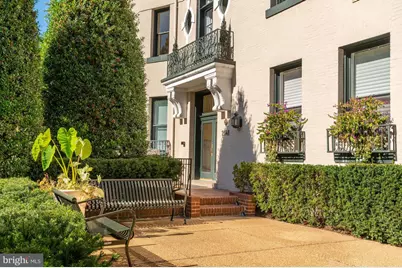 2141 Wyoming Avenue NW #22, Washington, DC 20008 - Photo 25