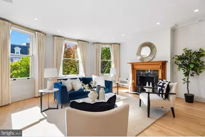 2141 Wyoming Avenue NW #22, Washington, DC 20008 - Photo 1
