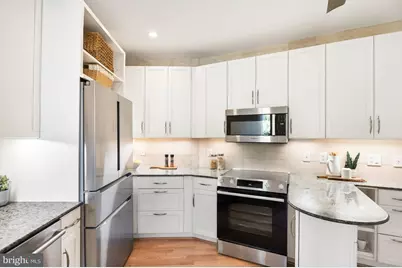 2141 Wyoming Avenue NW #22, Washington, DC 20008 - Photo 11