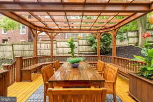 3436 17th St NW, Washington, DC 20010 - Photo 17