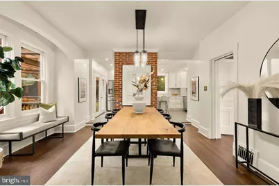 3436 17th Street NW, Washington, DC 20010 - Photo 9