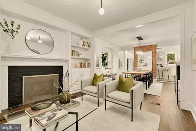 3436 17th Street NW, Washington, DC 20010 - Photo 5