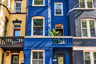 1444 Florida Ave NW, Washington, DC 20009 - Photo 1