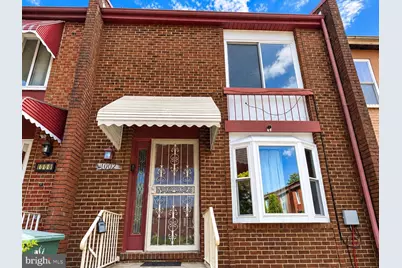 1002 Barnaby Terrace SE, Washington, DC 20032 - Photo 47