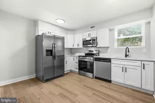404 Mellon St SE, Washington, DC 20032 - Photo 27